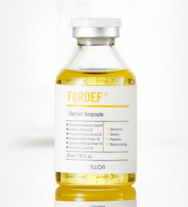 FORDEF  AMPOULE